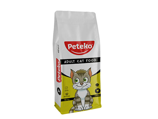 Peteko Kedi Maması