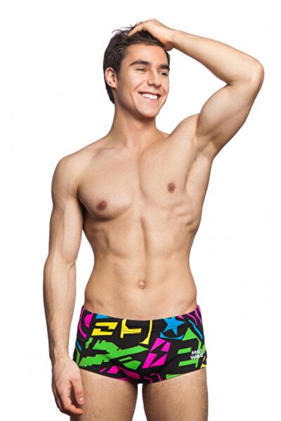 Mad Wave Yüzücü Mayosu