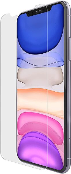 Fuchsia Ekran Koruyucu