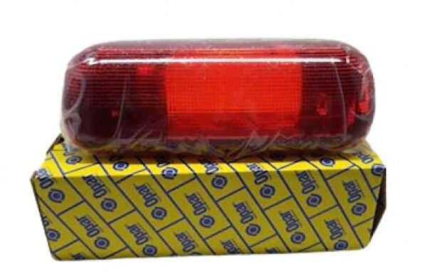 OTOKAYAPARÇA Stop Lambalar