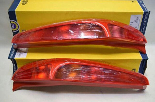 Marelli Stop Lambalar