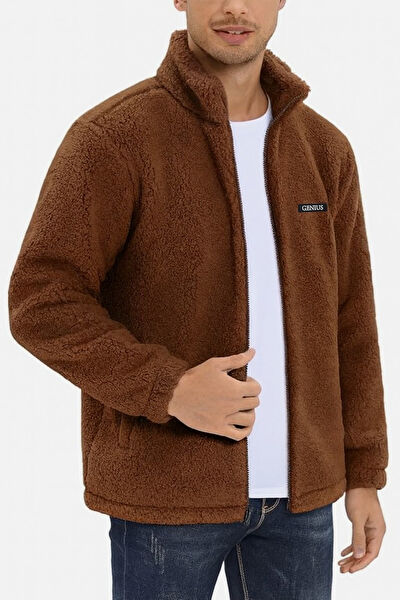 GENIUS Erkek Sweatshirt