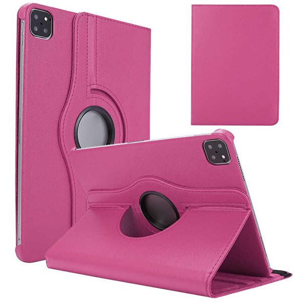 Fuchsia Tablet Kılıfları