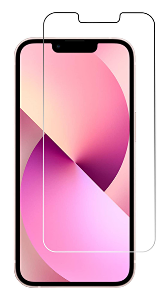 Fuchsia Ekran Koruyucu