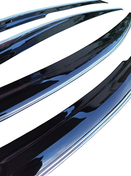 Balp Rüzgarlıklar & Cam Rüzgarlıklar