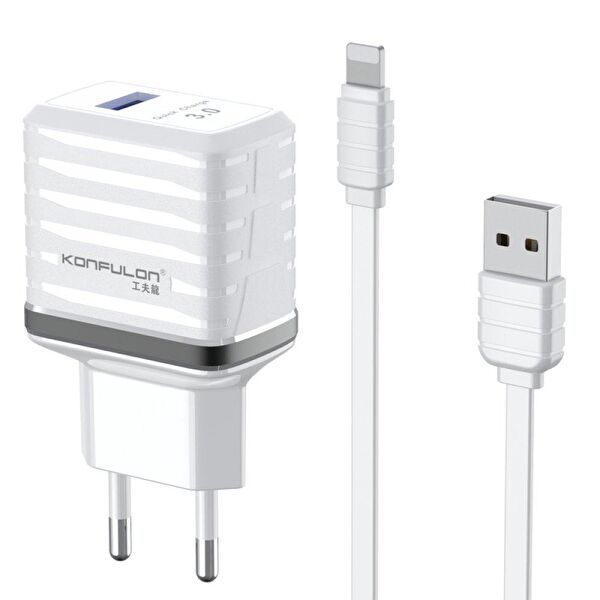 Fuchsia Tablet Şarj Cihazları