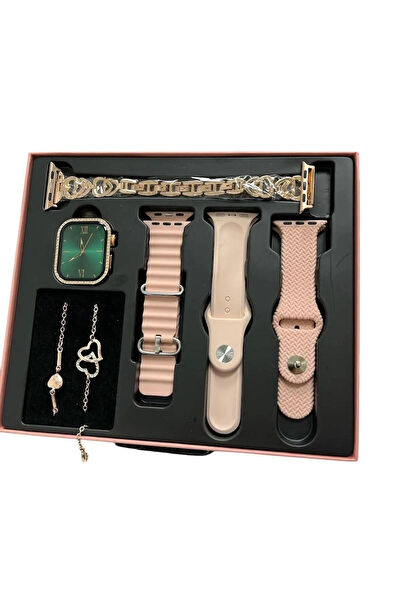 IŞILIMSI Akıllı Saat