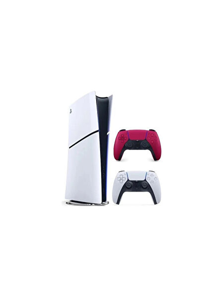 Sony Playstation 5 Konsol
