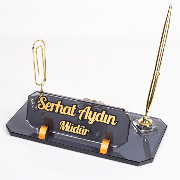 Ofistike Masaüstü Organizer