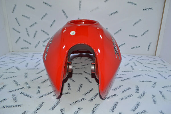 Hero Krank, Piston ve Contalar