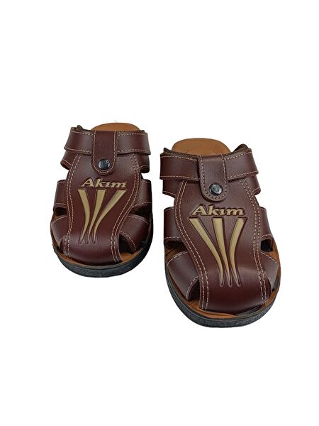 SİA ÇANTA Erkek Terlik