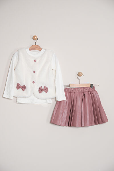 Zaziko Kids Kız Çocuk Takım