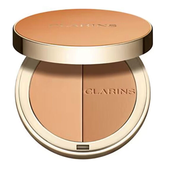 Clarins Pudra