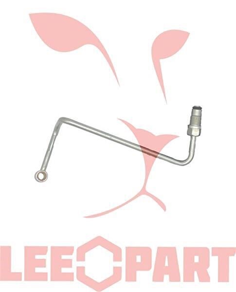 Leeopart Turbo Borusu