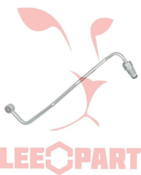 Leeopart Turbo Borusu