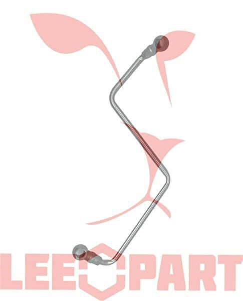 Leeopart Turbo Borusu