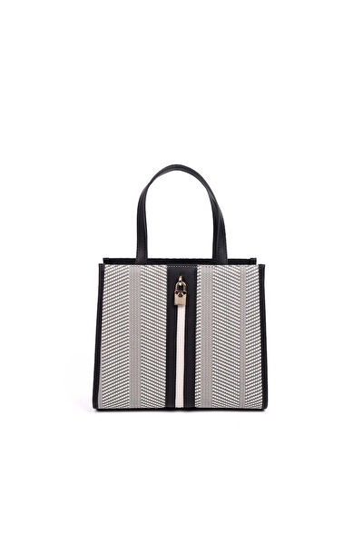 Silver Polo Kadın Postacı Çantası