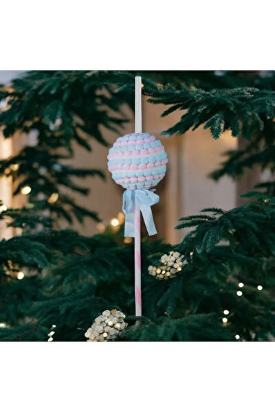 My Balli Store Yılbaşı Süsleri