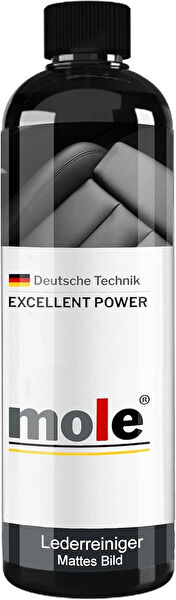 Mole Oto Çok Amaçlı Temizlik Ürünleri