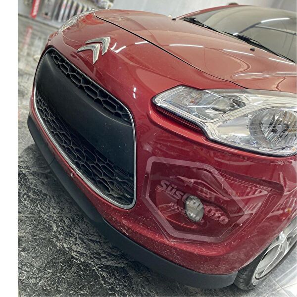 ŞüsCarOto Aksesuar Araç Tamponu