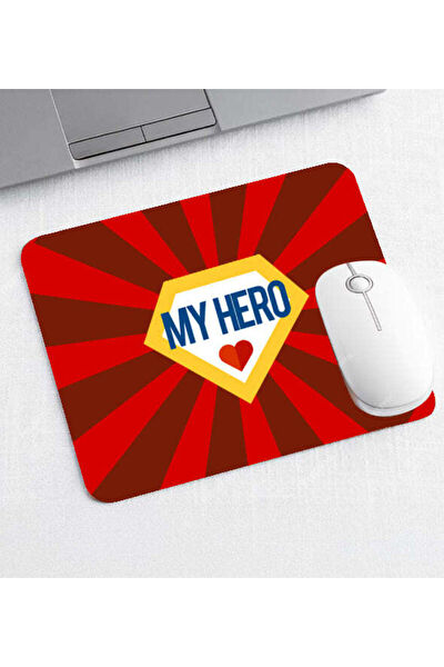 İkon store Mouse Pad