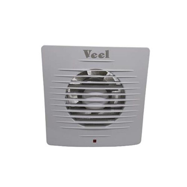 Sultanoğlu Banyo Aspiratörü, Fan