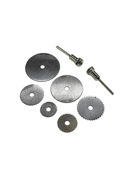 Bn5 Daire Testere Bıçakları