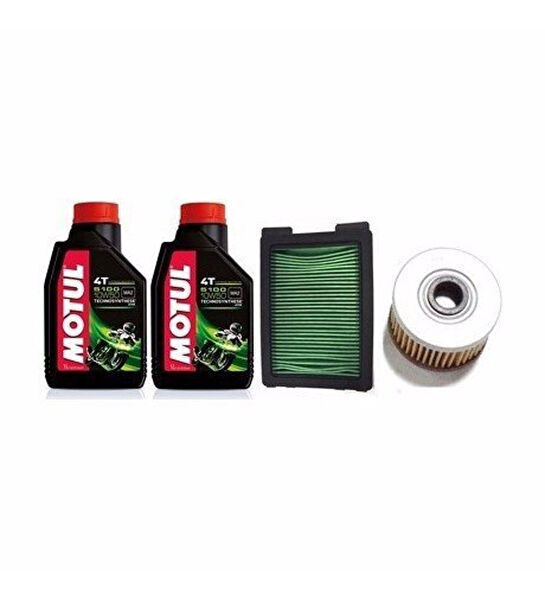 SUPERMOTO Motosiklet Aksesuarı