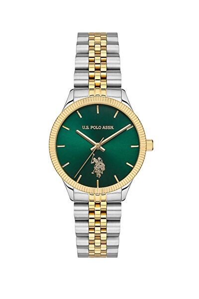U.S. Polo Assn. Kadın Kol Saati