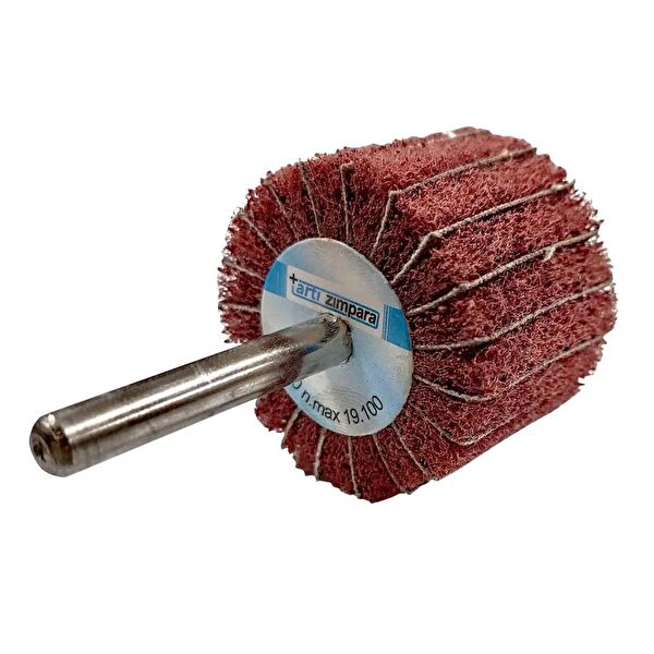 Artı Zımpara Uçları