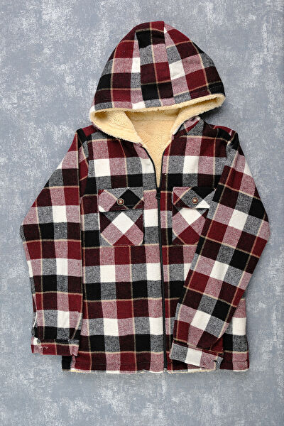 Zaziko Kids Erkek Çocuk Gömlek