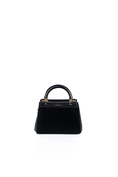 Silver Polo Kadın Postacı Çantası