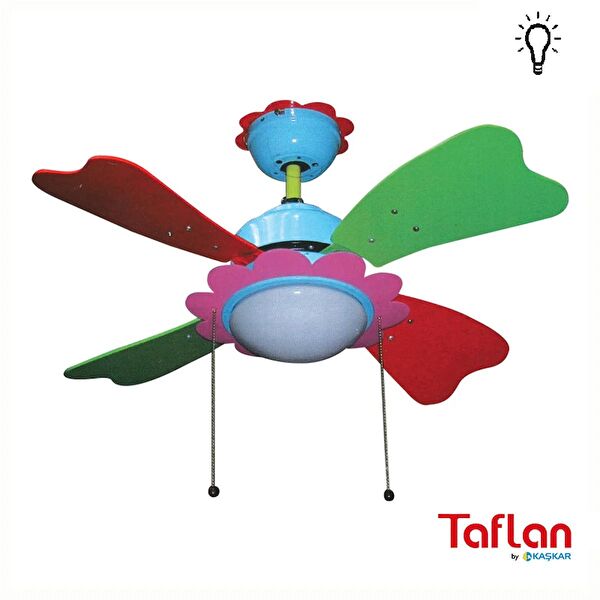 Kaşkar Vantilatörler