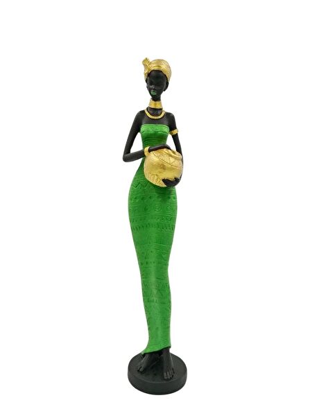 ELİS ATÖLYE Dekoratif Obje, Biblo, Figür