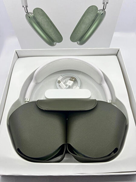 IŞILIMSI Bluetooth Kulaklık