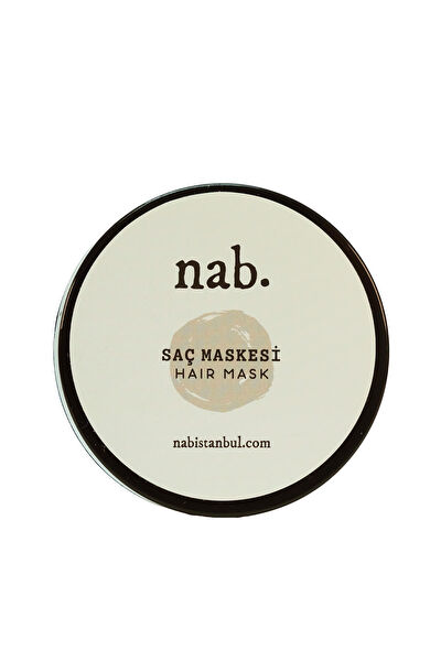Nab. Saç Maskesi