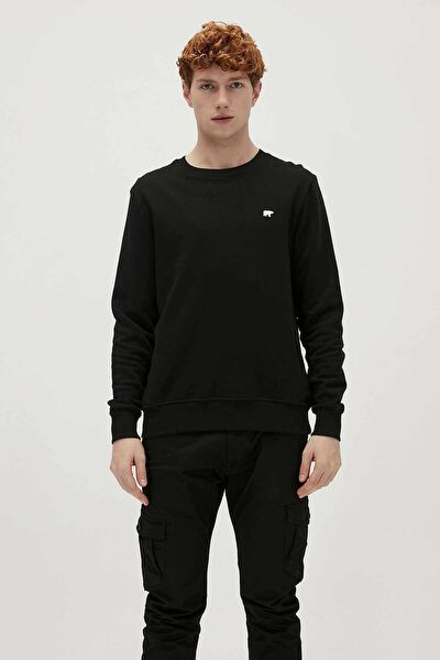 Bad Bear Erkek Sweatshirt