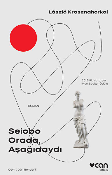 Can Yayınları Roman