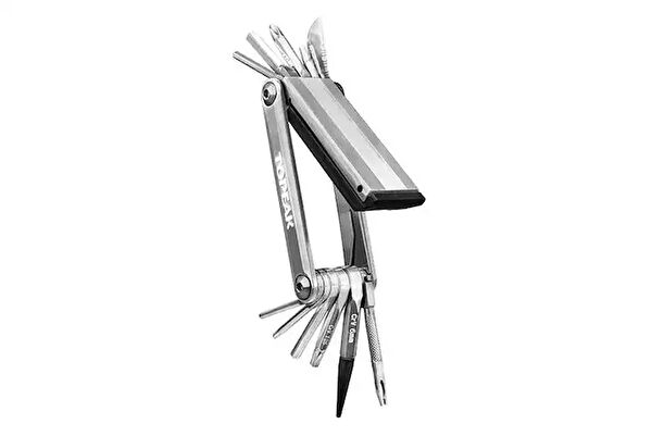 Topeak Tamir Anahtarları ve Alyan Setleri