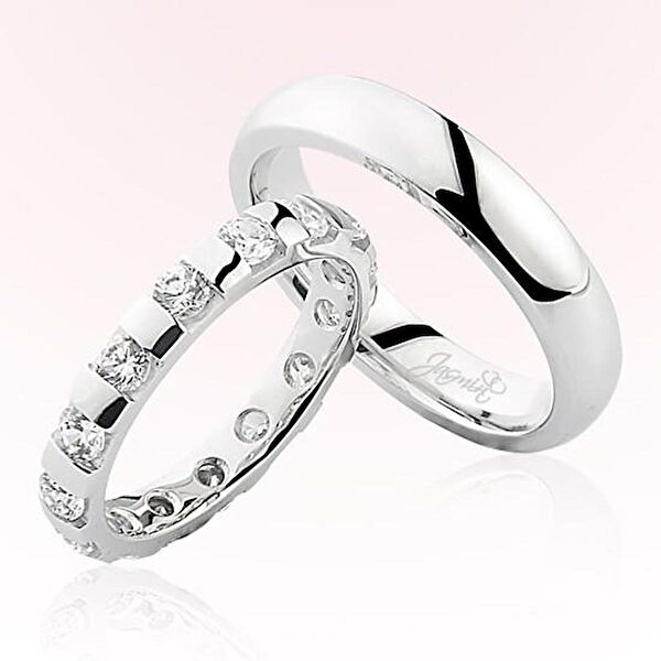 Harem Altın Altın Yüzük