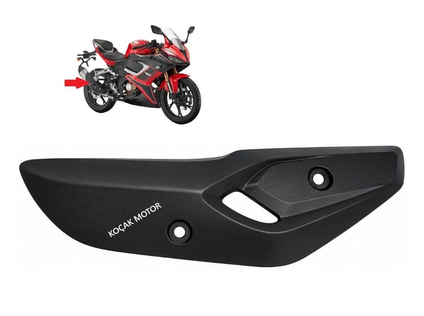 KOÇAK MOTOR Grenaj