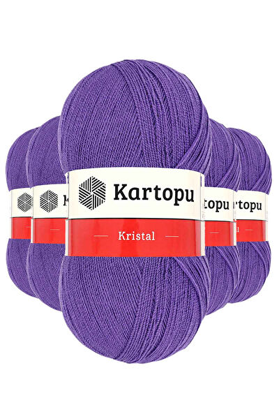 Kartopu Örgü İpleri