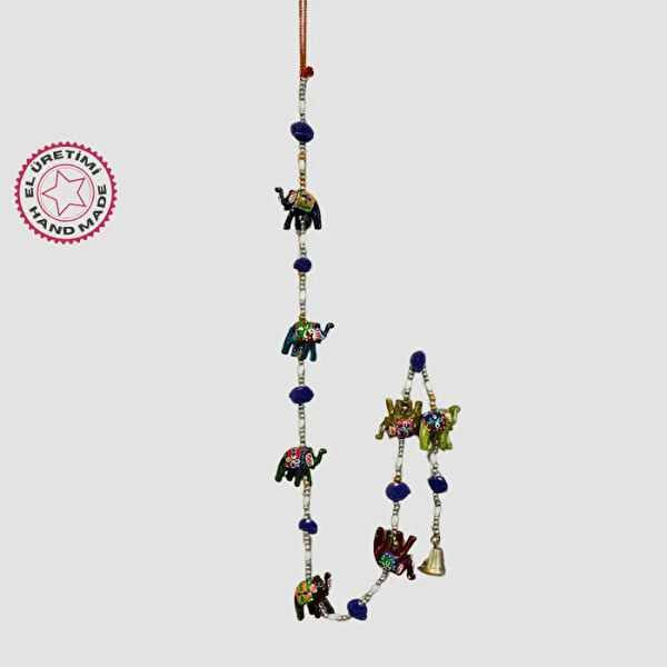 Uretti Duvar Süsleri