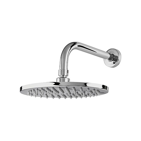 Newarc Duş Başlığı, Spirali, Seti