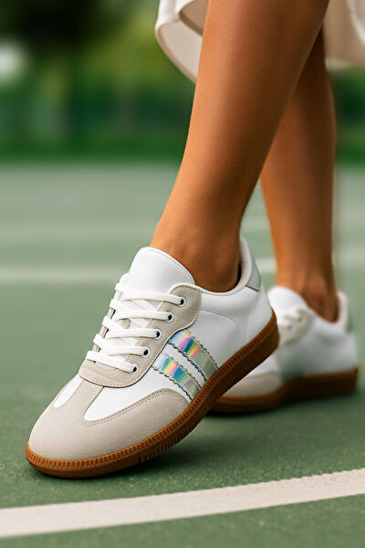 Nstil Kadın Sneaker Ayakkabı