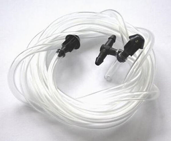 ERMAK Cam Suyu Bidonu & Ekipmanları