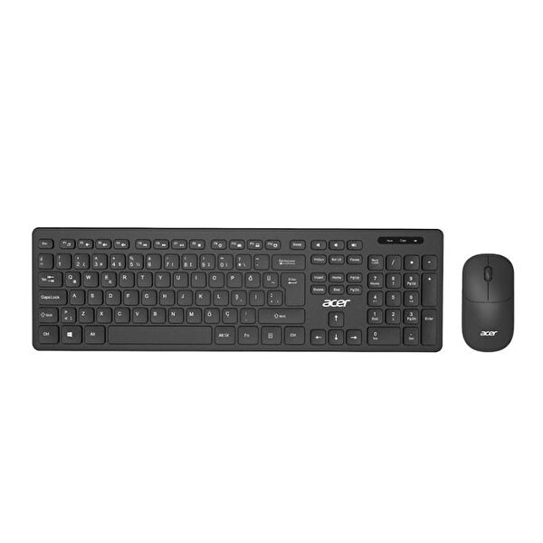 Acer Klavye Mouse Seti