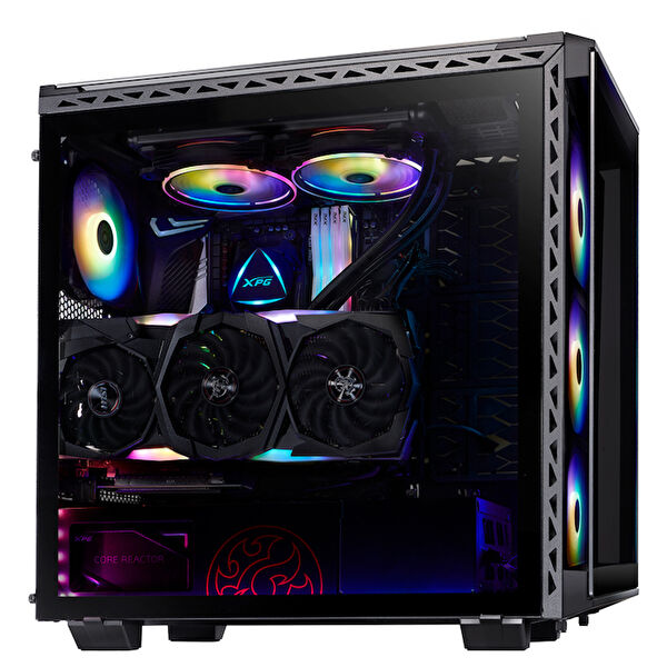 XPG Bilgisayar Kasası