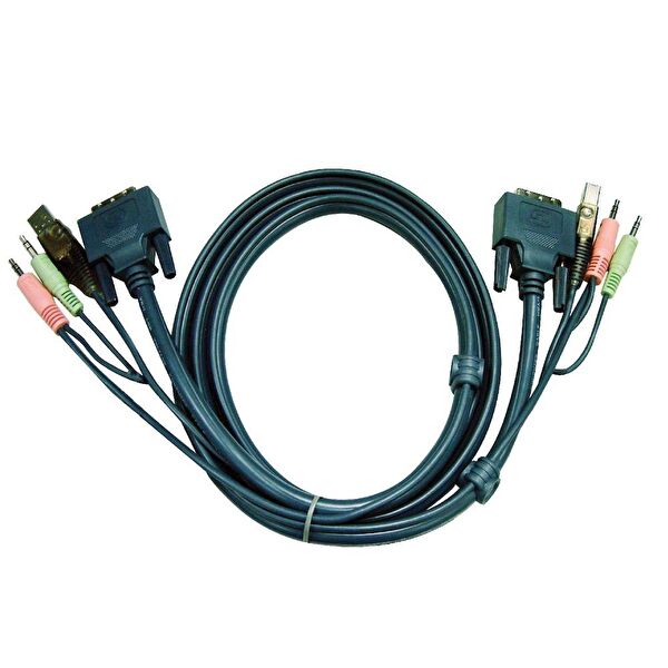 Aten Çevirici, Dönüştürücü