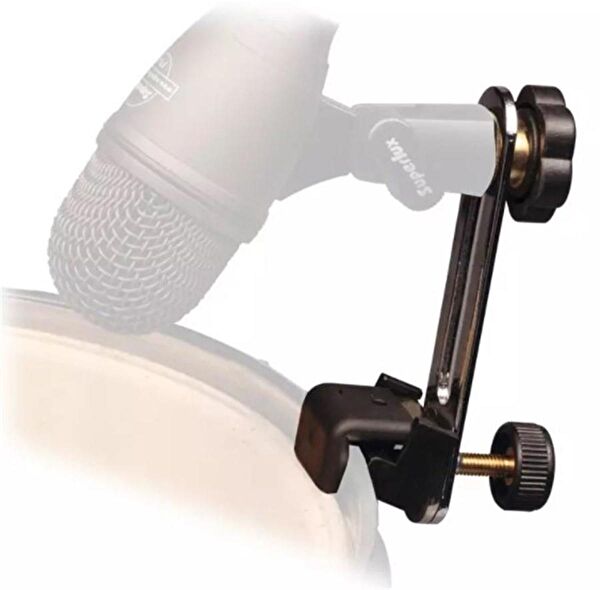 Superlux Kayıt Sistemleri